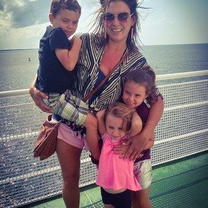 Meet your Posher, Annie